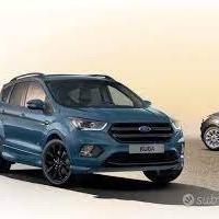 Ricambi per ford kuga st line 2018