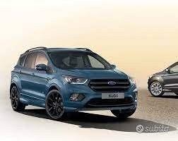 Ricambi per ford kuga st line 2018