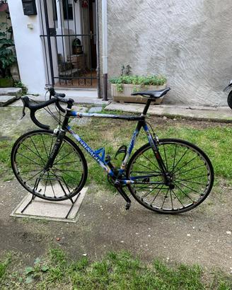 Bici da corsa Colnago