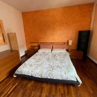 giroletto Misura Emme e testata mensola e cuscini