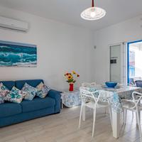 Appartamento vista mare fronte spiaggia a Triscina