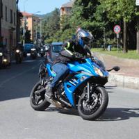 Kawasaki Ninja 650 - 2018