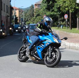 Kawasaki Ninja 650 - 2018