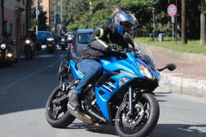 Kawasaki Ninja 650 - 2018