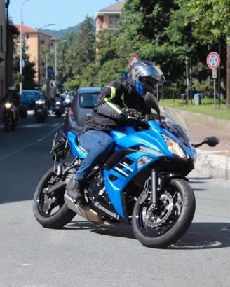 Kawasaki Ninja 650 - 2018