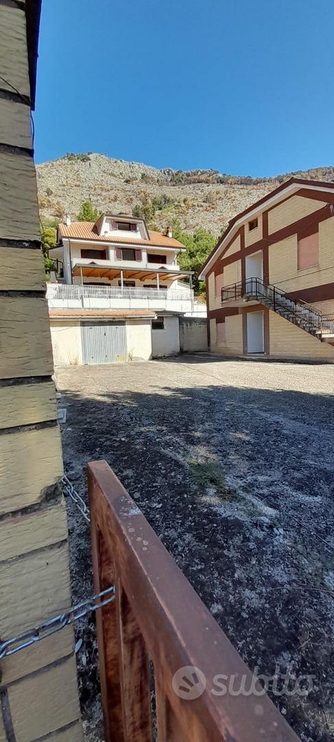 Casa – Roccasecca, Caprile - Vista 2