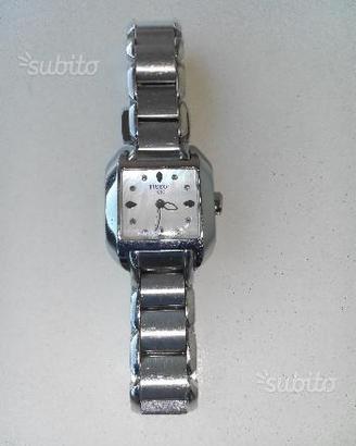 Orologio Tissot 1853 da donna con diamanti veri