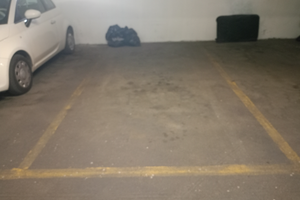 Posto auto zona Tribunale