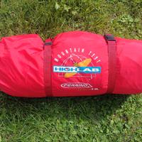 Tenda d'alta quota La Meije 20 HL Ferrino