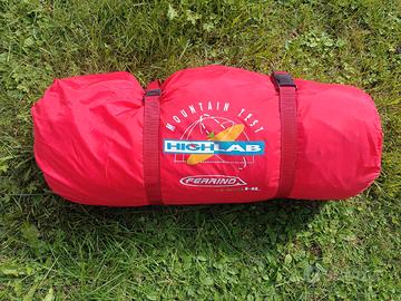 Tenda d'alta quota La Meije 20 HL Ferrino