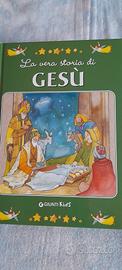 La vera storia di Gesù