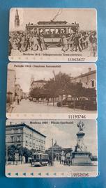 H 21 ABBONAMENTI VINTAGE ATCM