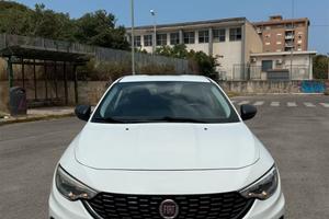 fiat tipo 2017
