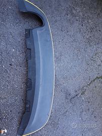 Spoiler Dam posteriore Giulietta 