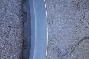 Spoiler Dam posteriore Giulietta 