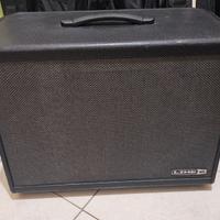 LINE6 POWERCAB 112 CABINET ATTIVO FRFR
