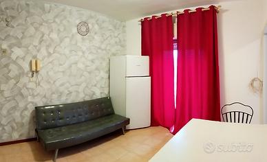 Bilocale arredato utenze incluse Aci Castello