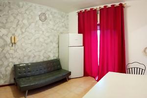 Bilocale arredato utenze incluse Aci Castello