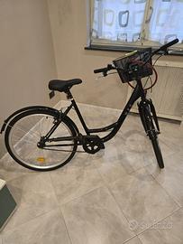 Bici da passeggio WEG 26