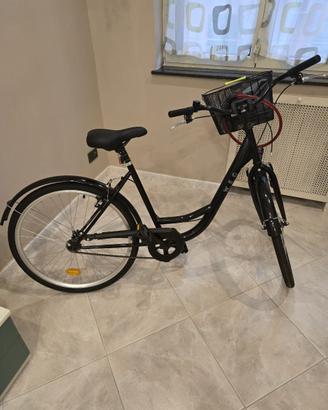 Bici da passeggio WEG 26