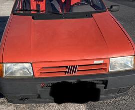 Fiat uno 1990