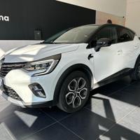 Renault Captur 1.6 e-tech full hybrid techno 145cv