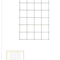 Rete Valsir 2mm per massetto radiante