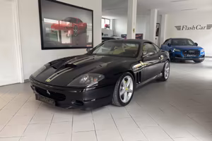 Ferrari 575 575M Maranello