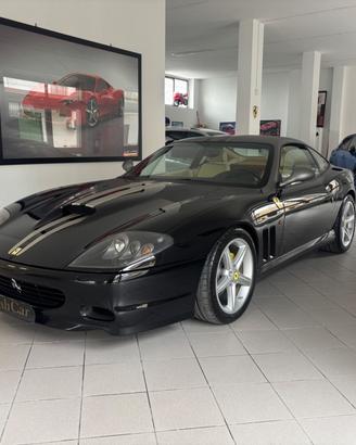 Ferrari 575 575M Maranello