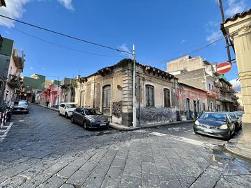 Casa Indipendente Misterbianco [Cod. rif 1039VRG]