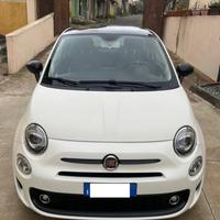 Fiat 500 1,3 multijet 95 cv