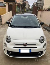 Fiat 500 1,3 multijet 95 cv