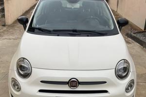 Fiat 500 1,3 multijet 95 cv