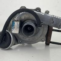 5435 970006 TURBINA FIAT Panda 2Â° Serie 188A9000