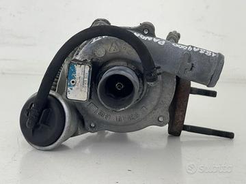 5435 970006 TURBINA FIAT Panda 2Â° Serie 188A9000