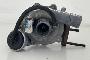 5435 970006 TURBINA FIAT Panda 2Â° Serie 188A9000