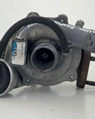 5435 970006 TURBINA FIAT Panda 2° Serie 188A9000