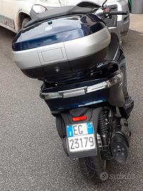 Piaggio X10 350 - 2016