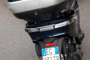 Piaggio X10 350 - 2016
