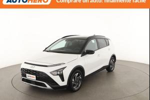 HYUNDAI Bayon 1.2 MPI MT XLine