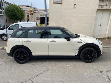 MINI Mini Clubman (R55) - 2016