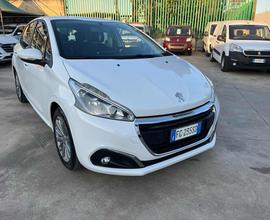 PEUGEOT 208 PureTech 82 5p. GPL Allure