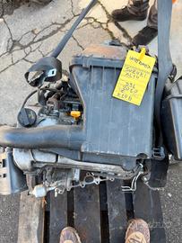MOTORE SUZUKI ALTO