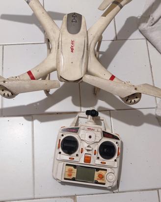 drone per adulti 