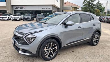 Kia Sportage full hybrid mod. style 1.6 HEV 210cv
