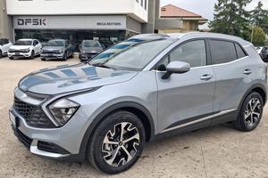 Kia Sportage full hybrid mod. style 1.6 HEV 210cv