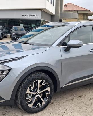 Kia Sportage full hybrid mod. style 1.6 HEV 210cv