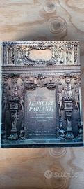 Le pietre parlanti