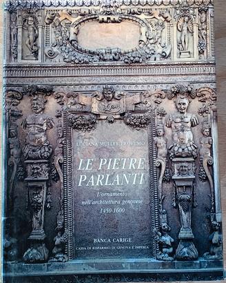 Le pietre parlanti
