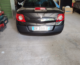 Renault Megane cabrio